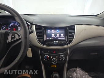 2021 Chevrolet Trax LS 1LS – miniatura 11