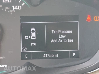 2021 Chevrolet Trax LS 1LS – miniatura 12