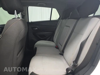 2021 Chevrolet Trax LS 1LS – miniatura 13