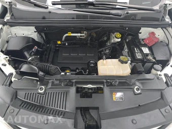 2021 Chevrolet Trax LS 1LS – miniatura 15