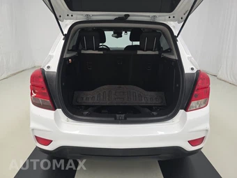 2021 Chevrolet Trax LS 1LS – miniatura 16