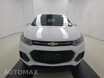 2021 Chevrolet Trax LS 1LS – miniatura 2