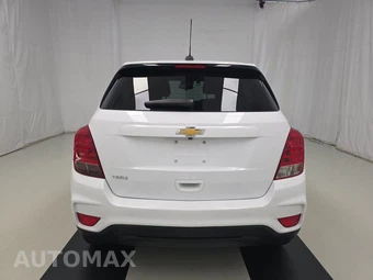 2021 Chevrolet Trax LS 1LS – miniatura 5