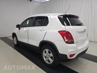 2021 Chevrolet Trax LS 1LS – miniatura 6