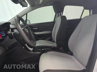 2021 Chevrolet Trax LS 1LS – miniatura 7