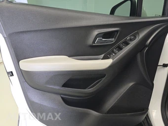 2021 Chevrolet Trax LS 1LS – miniatura 9