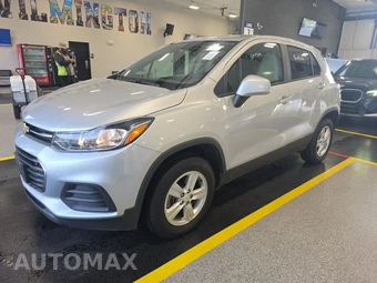 2021 Chevrolet Trax LS 1LS
