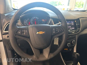 2021 Chevrolet Trax LS 1LS – miniatura 10