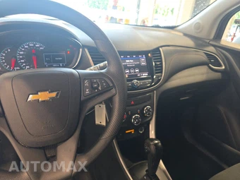 2021 Chevrolet Trax LS 1LS – miniatura 11