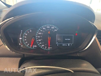 2021 Chevrolet Trax LS 1LS – miniatura 12
