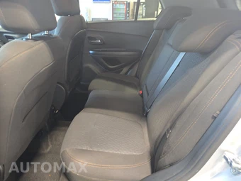 2021 Chevrolet Trax LS 1LS – miniatura 13