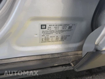 2021 Chevrolet Trax LS 1LS – miniatura 14