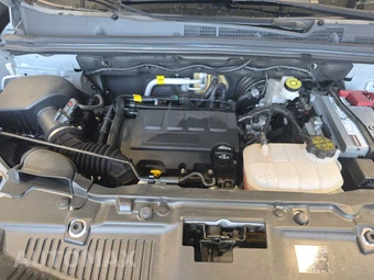 2021 Chevrolet Trax LS 1LS – miniatura 15
