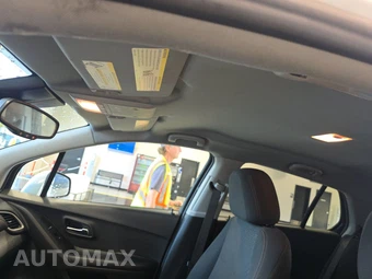 2021 Chevrolet Trax LS 1LS – miniatura 17