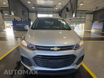 2021 Chevrolet Trax LS 1LS – miniatura 2