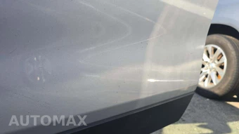 2021 Chevrolet Trax LS 1LS – miniatura 23