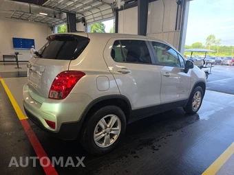 2021 Chevrolet Trax LS 1LS – miniatura 4
