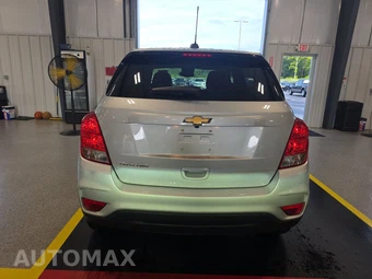 2021 Chevrolet Trax LS 1LS – miniatura 5