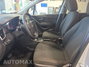 2021 Chevrolet Trax LS 1LS – miniatura 7
