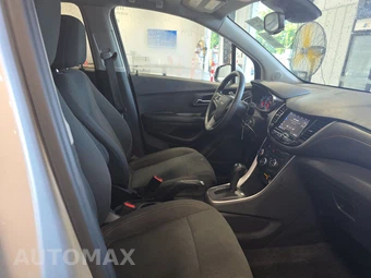 2021 Chevrolet Trax LS 1LS – miniatura 8