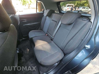 2021 Chevrolet Trax LS 1LS – miniatura 10