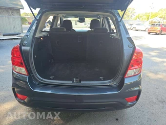 2021 Chevrolet Trax LS 1LS – miniatura 11