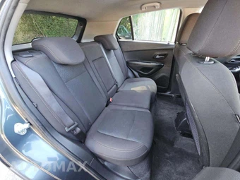 2021 Chevrolet Trax LS 1LS – miniatura 13