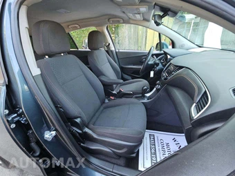 2021 Chevrolet Trax LS 1LS – miniatura 15