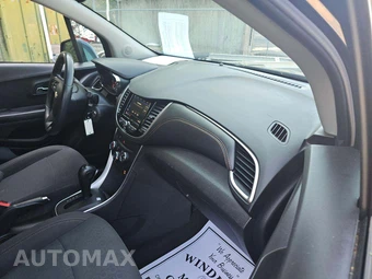 2021 Chevrolet Trax LS 1LS – miniatura 16