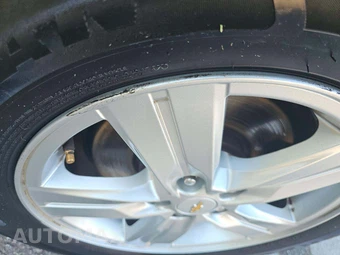2021 Chevrolet Trax LS 1LS – miniatura 19