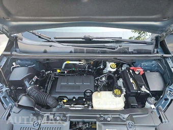 2021 Chevrolet Trax LS 1LS – miniatura 20