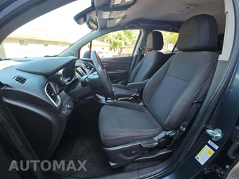 2021 Chevrolet Trax LS 1LS – miniatura 3