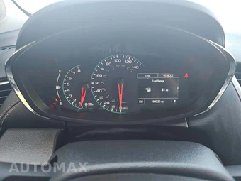 2021 Chevrolet Trax LS 1LS – miniatura 6