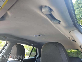 2021 Chevrolet Trax LS 1LS – miniatura 8
