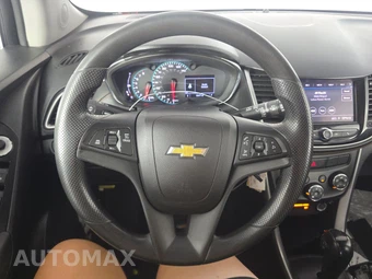 2021 Chevrolet Trax LS 1LS - miniatura 10