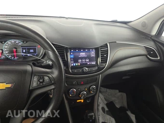 2021 Chevrolet Trax LS 1LS - miniatura 11
