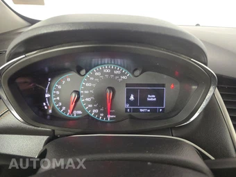 2021 Chevrolet Trax LS 1LS - miniatura 12