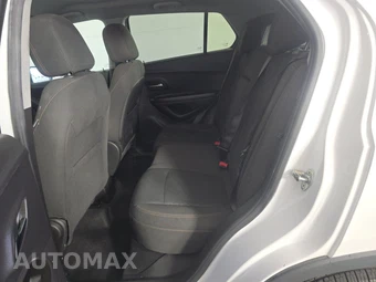 2021 Chevrolet Trax LS 1LS - miniatura 13