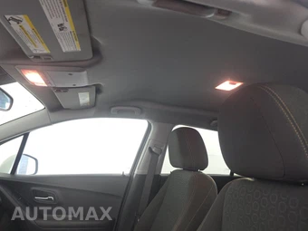 2021 Chevrolet Trax LS 1LS - miniatura 14