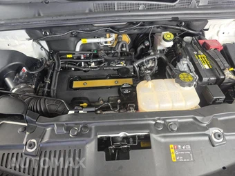 2021 Chevrolet Trax LS 1LS - miniatura 16
