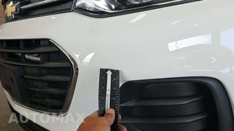 2021 Chevrolet Trax LS 1LS - miniatura 18