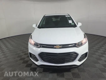 2021 Chevrolet Trax LS 1LS - miniatura 2