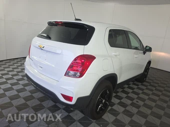 2021 Chevrolet Trax LS 1LS - miniatura 4