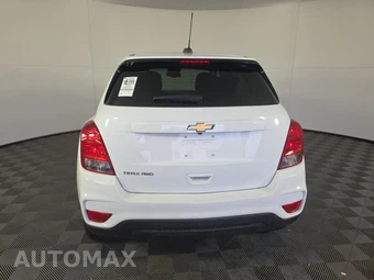 2021 Chevrolet Trax LS 1LS - miniatura 5