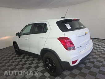 2021 Chevrolet Trax LS 1LS - miniatura 6