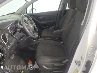 2021 Chevrolet Trax LS 1LS - miniatura 7
