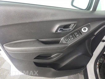 2021 Chevrolet Trax LS 1LS - miniatura 9