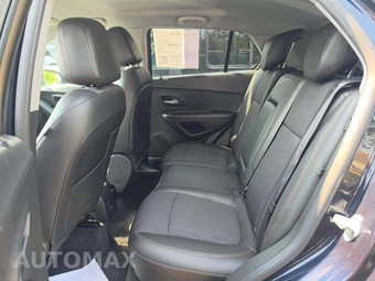 2021 Chevrolet Trax LT 1LT – miniatura 12