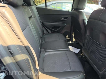 2021 Chevrolet Trax LT 1LT – miniatura 15