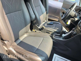 2021 Chevrolet Trax LT 1LT – miniatura 16